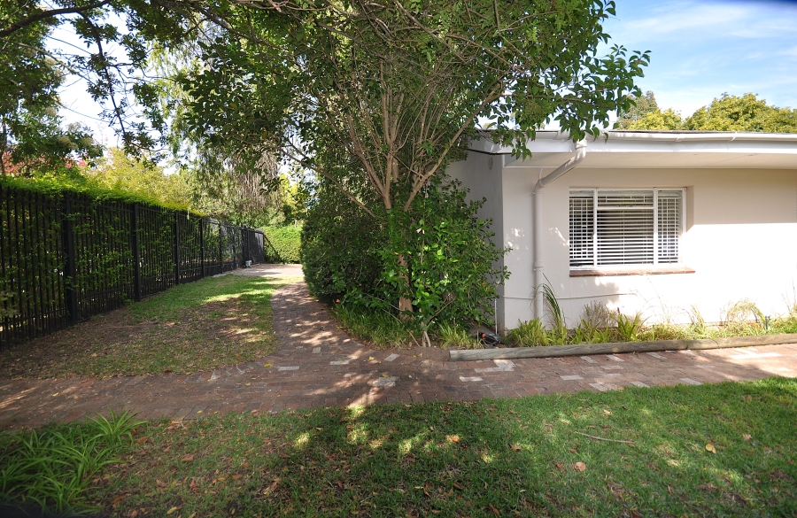 4 Bedroom Property for Sale in Brandwacht Western Cape